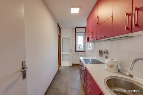 Prodaja, dvosoban stan, 56m², Zemun Sve Podlokacije, Beograd - image 16