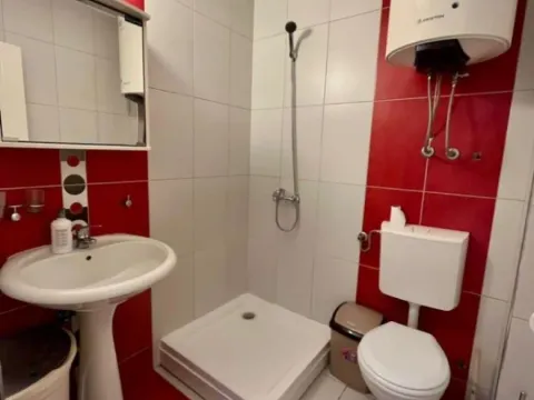 Rent, two bedroom apartment, 120m², Podkošljun, Budva - image 2