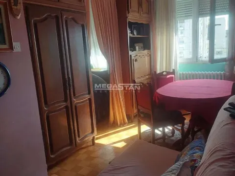 Prodaja, jednosoban stan, 28m², Novi Beograd Blok 63, Novi Beograd Sve Podlokacije - image 2