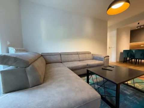 Prodaja, dvosoban stan, 58m², Centar, Kolašin - image 5