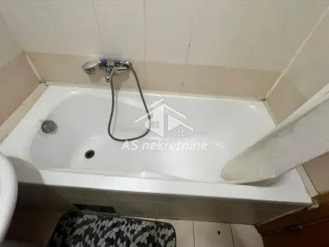 Izdavanje, dvosoban stan, 44m², Novi Beograd Blok 63, Novi Beograd Sve Podlokacije - image 19