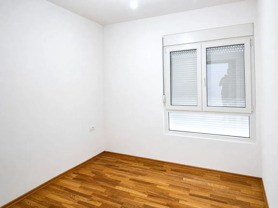 Sale, one bedroom apartment, 37m², Budva, Crna Gora