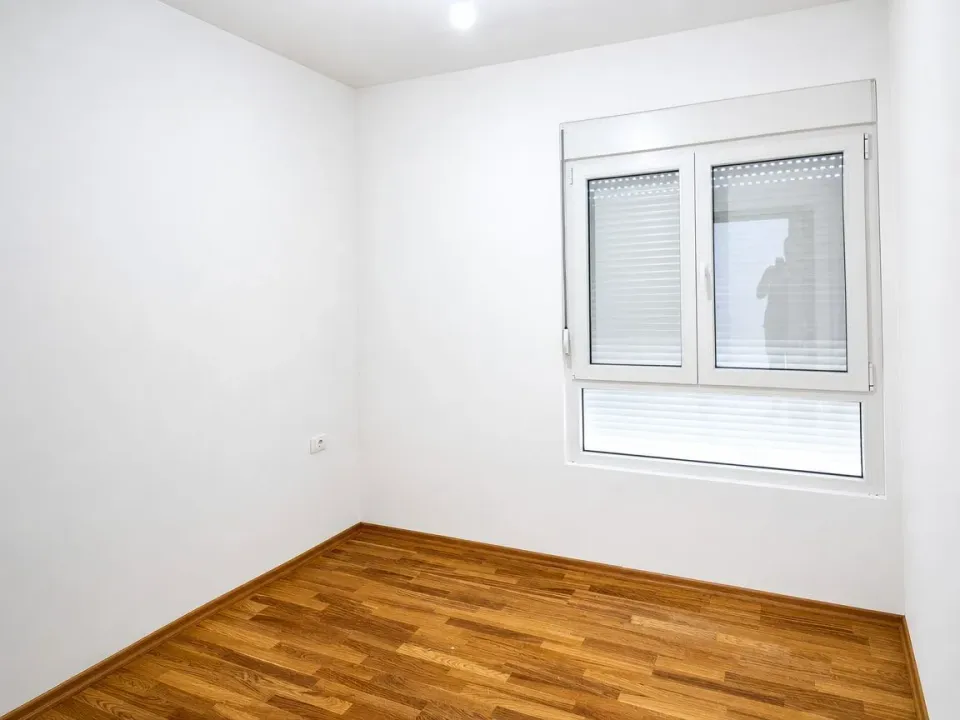 Sale, one bedroom apartment, 37m², Budva, Crna Gora