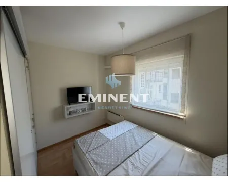 Rent, two bedroom apartment, 54m², Vračar Hram, Vračar Sve Podlokacije - image 9
