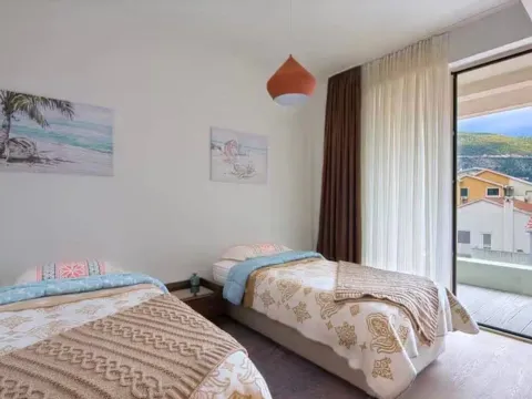 Sale, two bedroom apartment, 77m², Centar, Budva - image 7