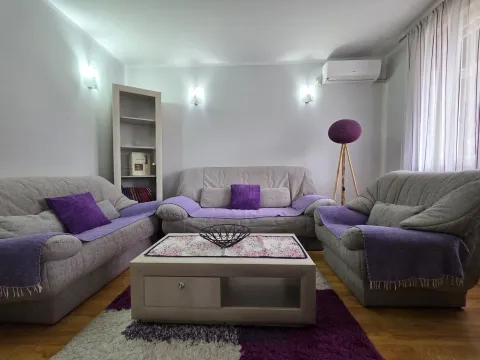 Rent, apartment, 60m², Preko Morače, Podgorica - image 1