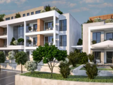 Prodaja, jednosoban stan, 39m², Kavač, Kotor - image 8