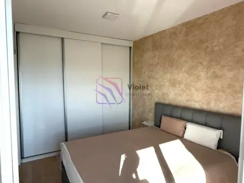 Sale, one bedroom apartment, 44m², City Kvart, Podgorica - image 4