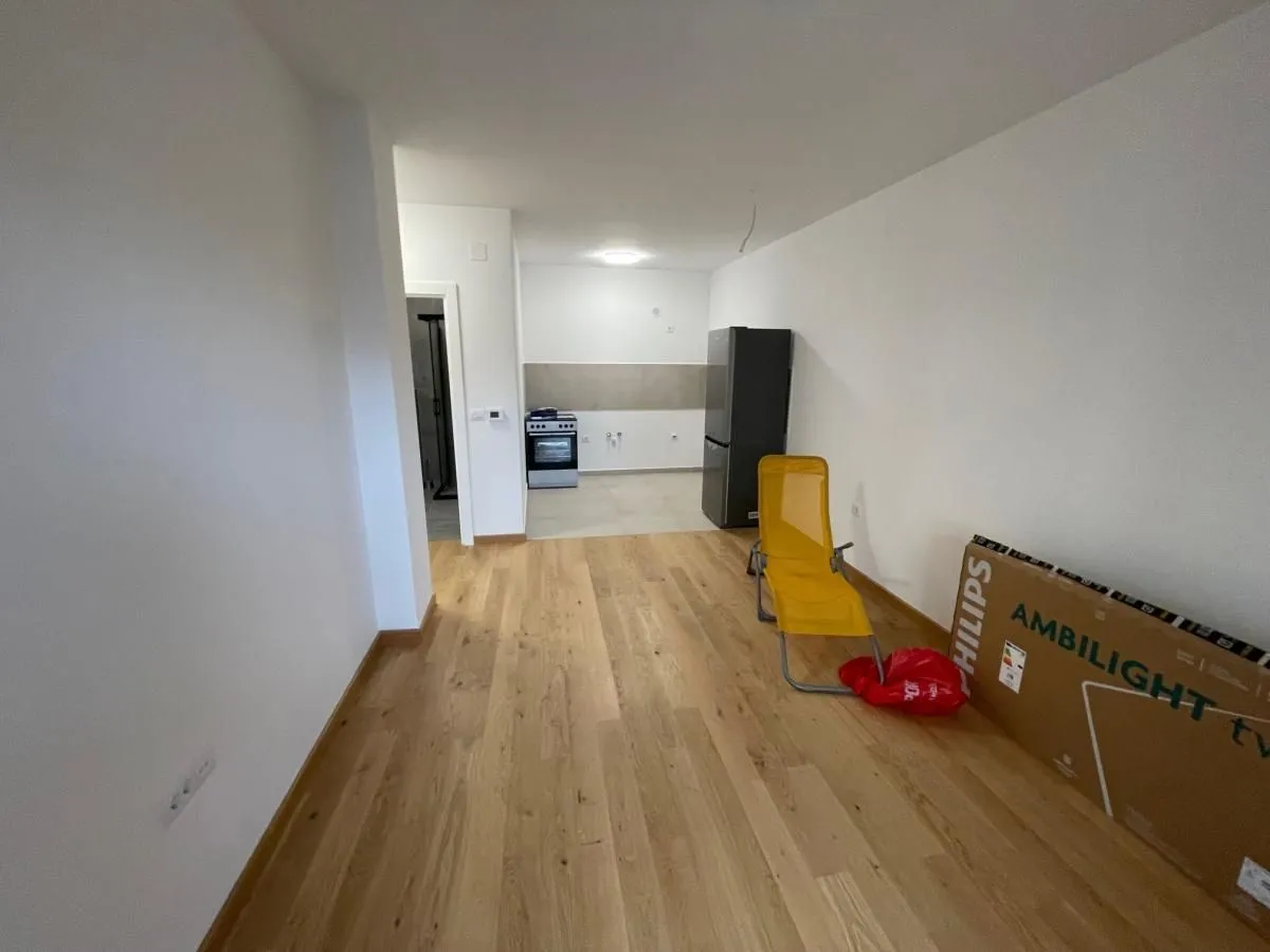 Prodaja, jednosoban stan, 45m², Telep, Novi Sad Sve Podlokacije