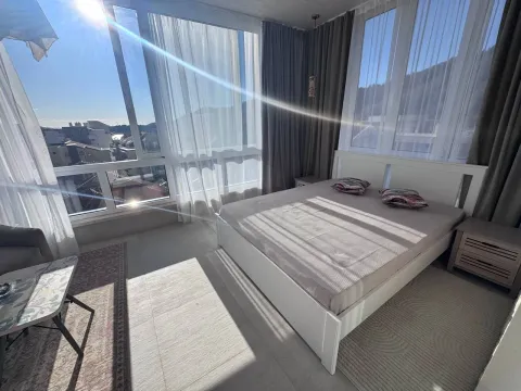 Sale, one bedroom apartment, 45m², Bečići, Budva - image 2