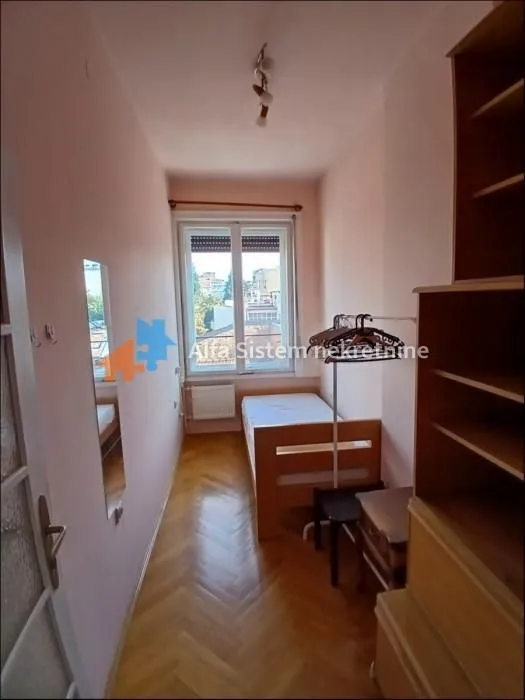 Rent, three bedroom apartment, 87m², Vukov Spomenik, Zvezdara Sve Podlokacije