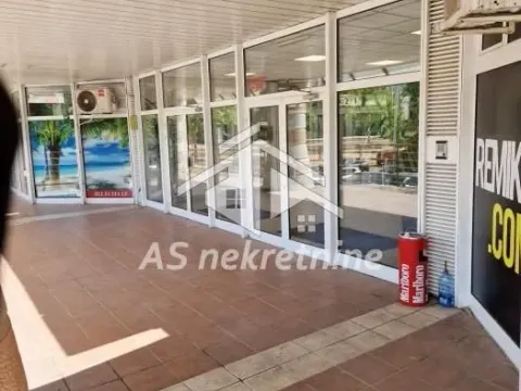 Izdavanje, četvorosoban stan, 126m², Novi Beograd Sve Podlokacije, Beograd - image 22