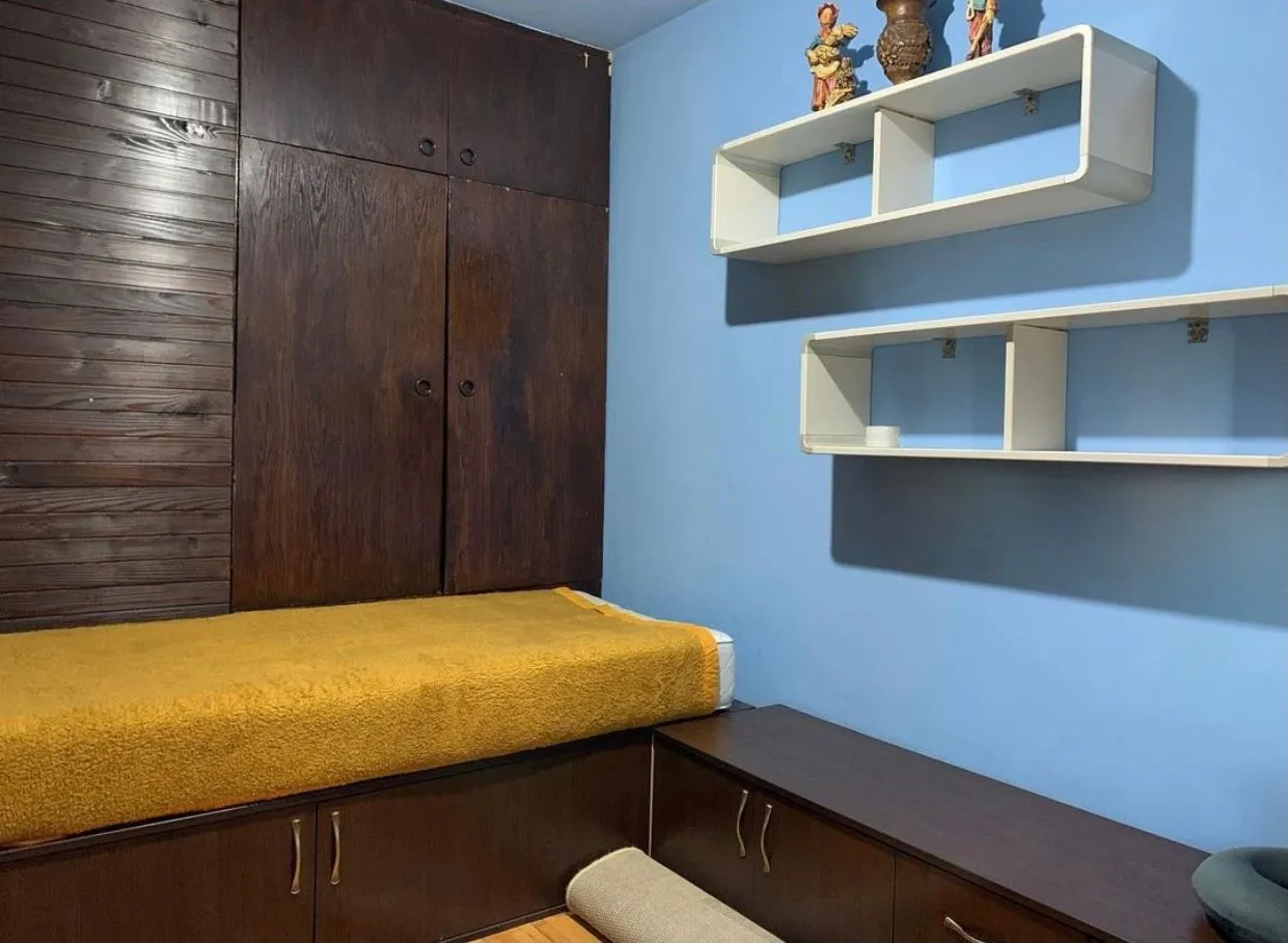 Rent, apartment, 50m², Blok 5, Podgorica