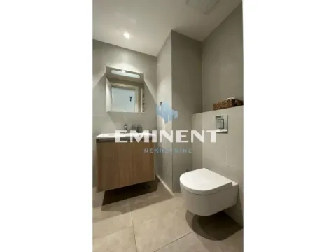 Izdavanje, dvosoban stan, 55m², Savski Venac, Beograd - image 11