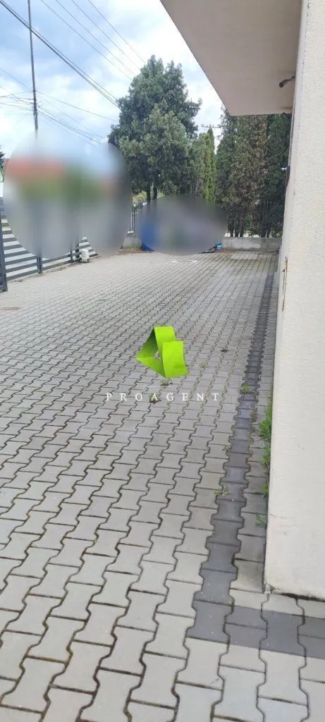 Rent, office space, 320m², Niška Banja, Niš