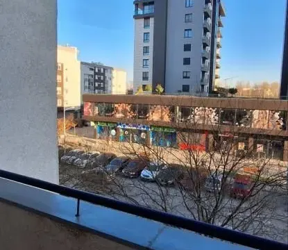 Izdavanje, garsonjera, 26m², Sajmište, Novi Sad - image 17