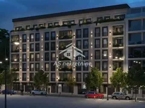 Prodaja, stan, 254m², Kalenić Pijaca, Vračar Sve Podlokacije - image 4