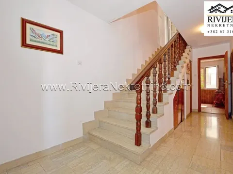 Sale, house, 184m², Savina, Herceg Novi - image 12