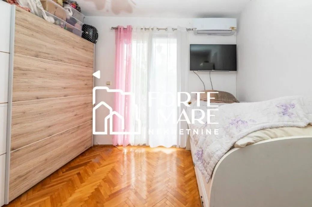 Prodaja, stan, 61m², Topla, Herceg Novi