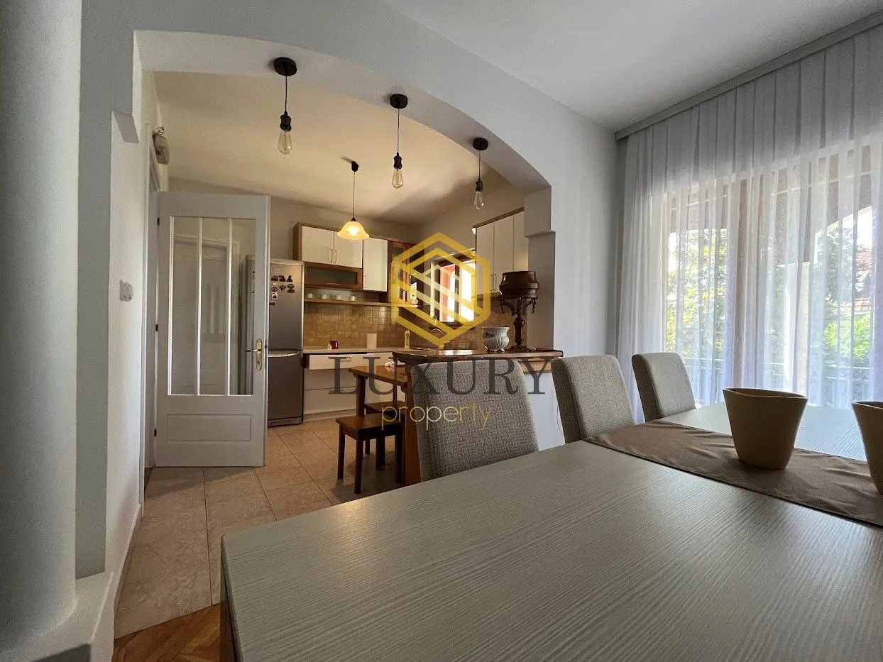 Rent, house, 200m², Dalmatinska ulica, Podgorica