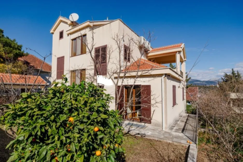 Sale, house, 123m², Radovići, Tivat