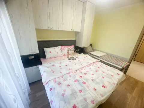 Izdavanje, jednosoban stan, 49m², City Kvart, Podgorica - image 3