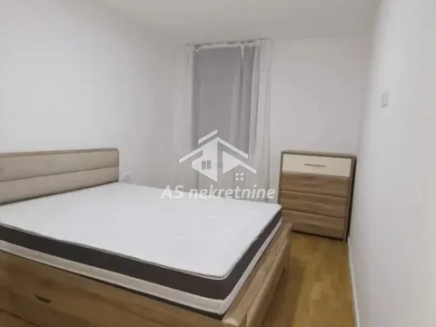 Rent, three bedroom apartment, 68m², Višnjica, Palilula Sve Podlokacije - image 11