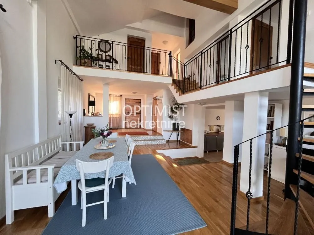 Sale, house, 141m², Baćevac, Barajevo