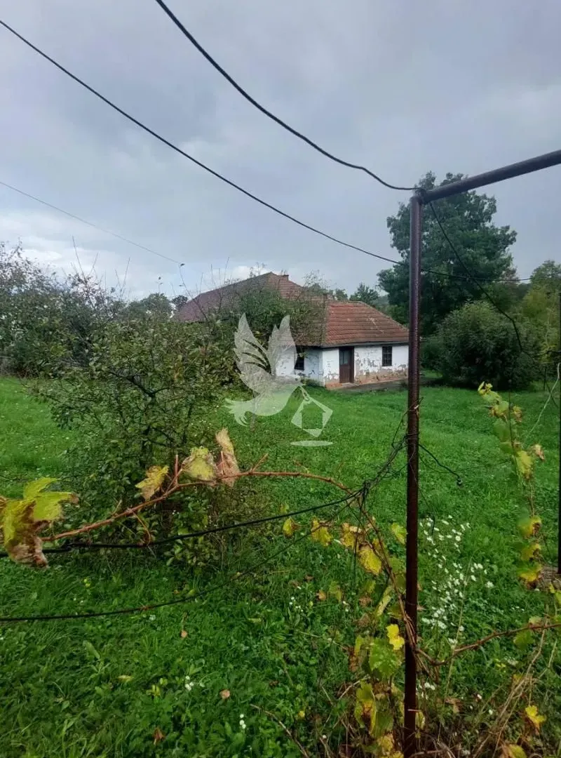 Sale, house, 70m², Velika Ivanča, Mladenovac