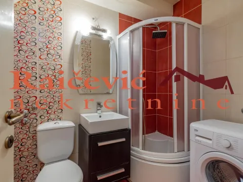Sale, two bedroom apartment, 57m², Stari Grad, Beograd - image 16