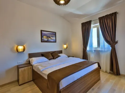 Sale, house, 185m², Reževići, Budva - image 23