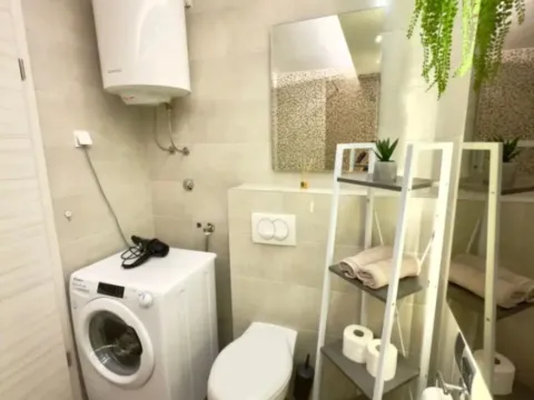 Izdavanje, jednosoban stan, 50m², Ljubović, Podgorica - image 7