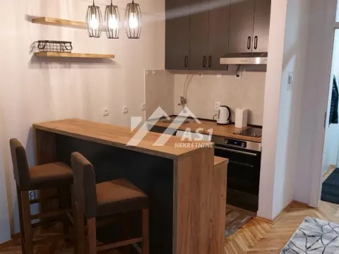Rent, apartment, 33m², Grbavica, Novi Sad Sve Podlokacije - image 4