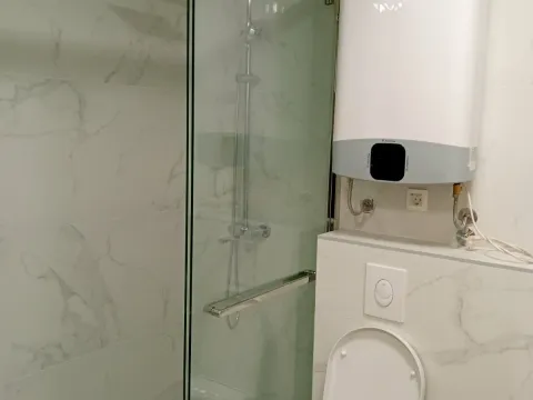 Prodaja, dvosoban stan, 65m², Tološi, Podgorica - image 7