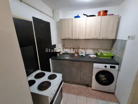 Rent, one bedroom apartment, 50m², Centar, Novi Sad - image 14