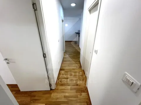 Rent, two bedroom apartment, 64m², City Kej, Podgorica - image 14