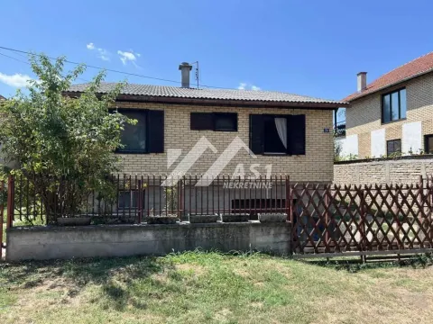 Rent, house, 100m², Veternik, Novi Sad Sve Podlokacije - image 3