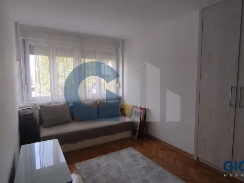 Sale, three bedroom apartment, 100m², Hala Pionir, Palilula Sve Podlokacije - image 5