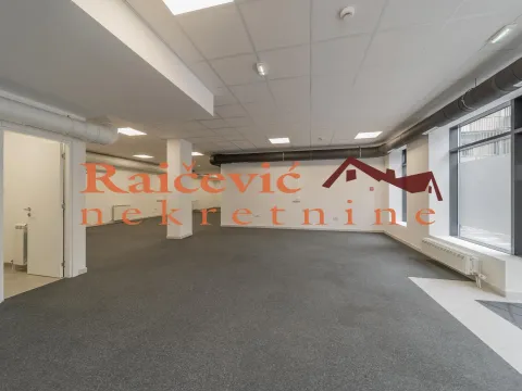 Izdavanje, poslovni prostor, 140m², Banovo Brdo, Beograd - image 2