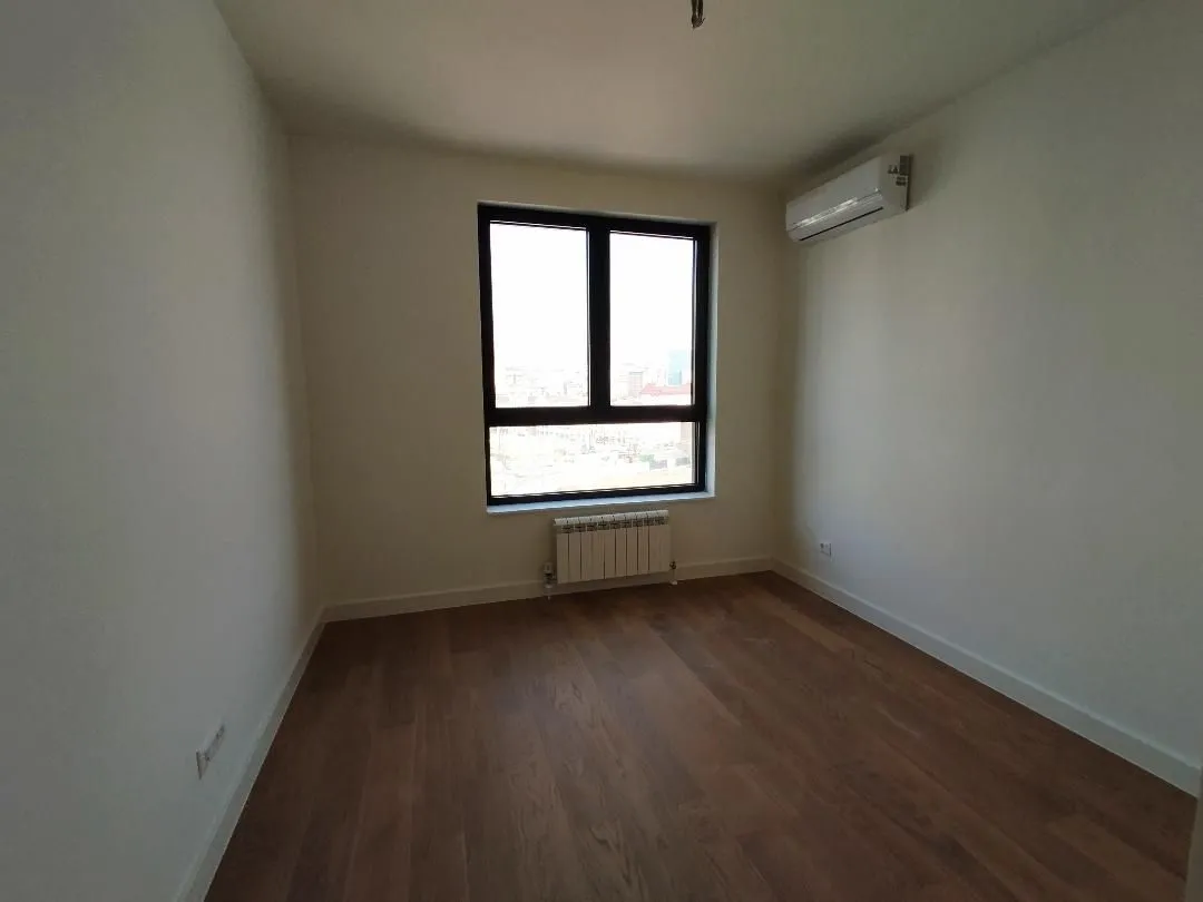 Sale, three bedroom apartment, 80m², Savski Venac, Beograd