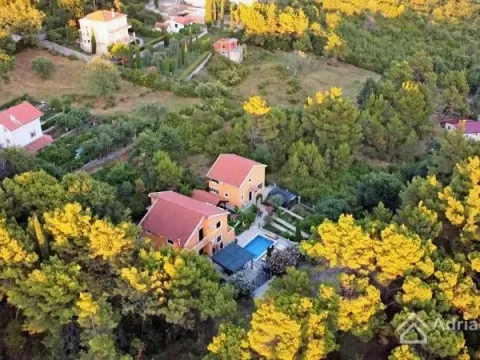Prodaja, kuća, 266m², Mojdež, Herceg Novi - image 11