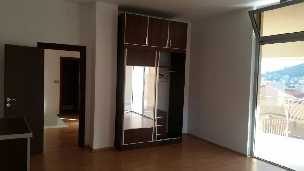 Prodaja, stan, 150m², Budva, Crna Gora
