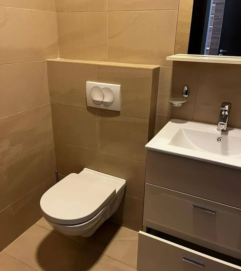 Sale, one bedroom apartment, 77m², Centar, Budva
