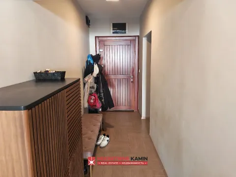 Prodaja, trosoban stan, 114m², Dobrota, Kotor - image 1