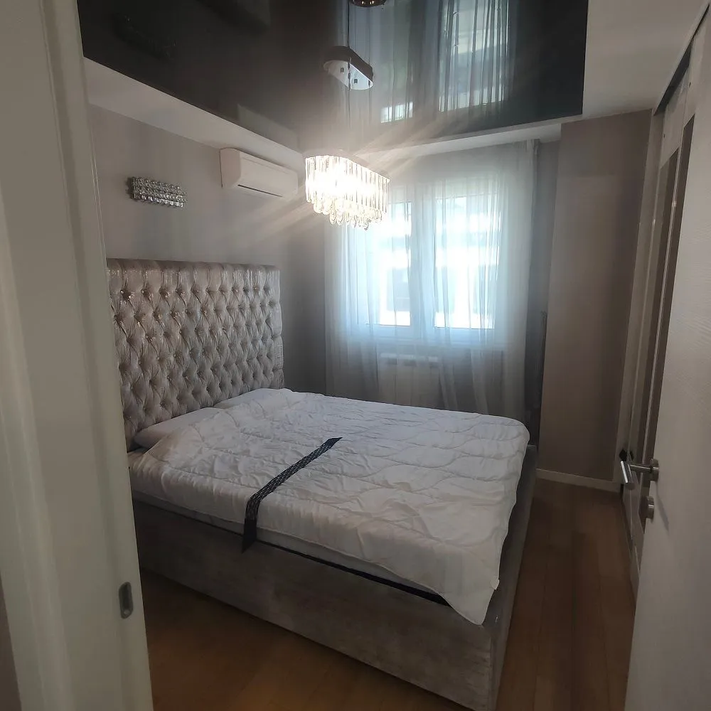 Sale, two bedroom apartment, 60m², Novi Beograd Sve Podlokacije, Beograd