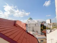 Izdavanje, dvosoban stan, 60m², Vračar Hram, Vračar Sve Podlokacije - image 13