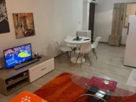 Rent, one bedroom apartment, 45m², Golubovina, Budva - image 9
