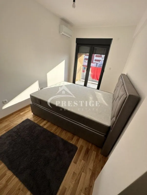 Sale, one bedroom apartment, 42m², Zabjelo, Podgorica