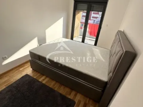 Prodaja, jednosoban stan, 42m², Zabjelo, Podgorica - image 3