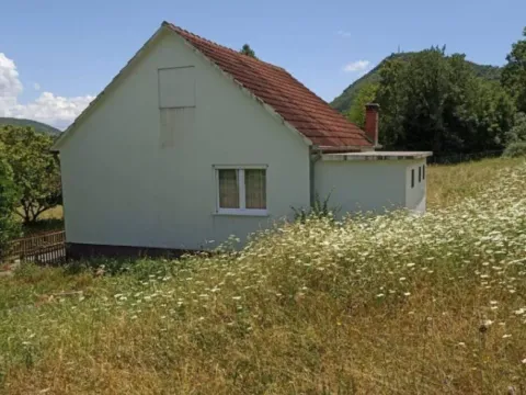 Sale, house, 60m², Frutak, Danilovgrad - image 6